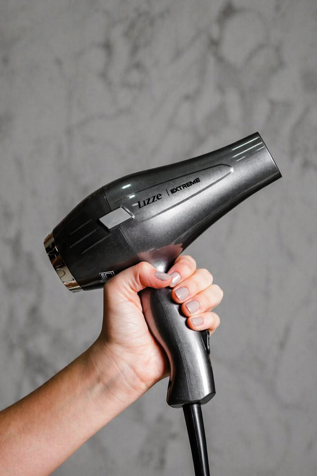 Secador De Pelo LIZZE EXTREME 2400W