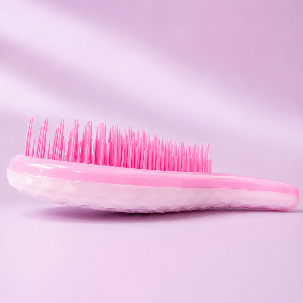 Cepillo Desenredante Anti-Frizz