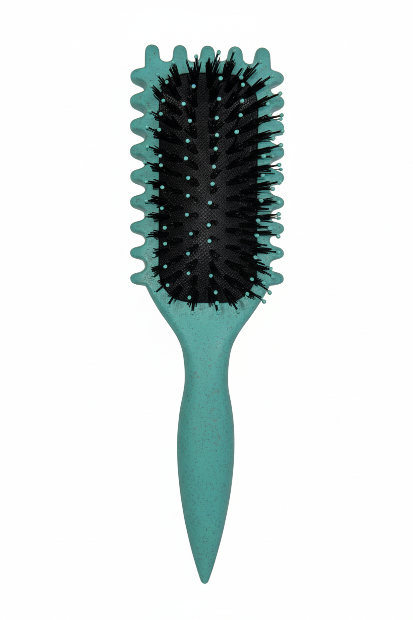 Cepillo Curly Definición Rápida y Eficaz