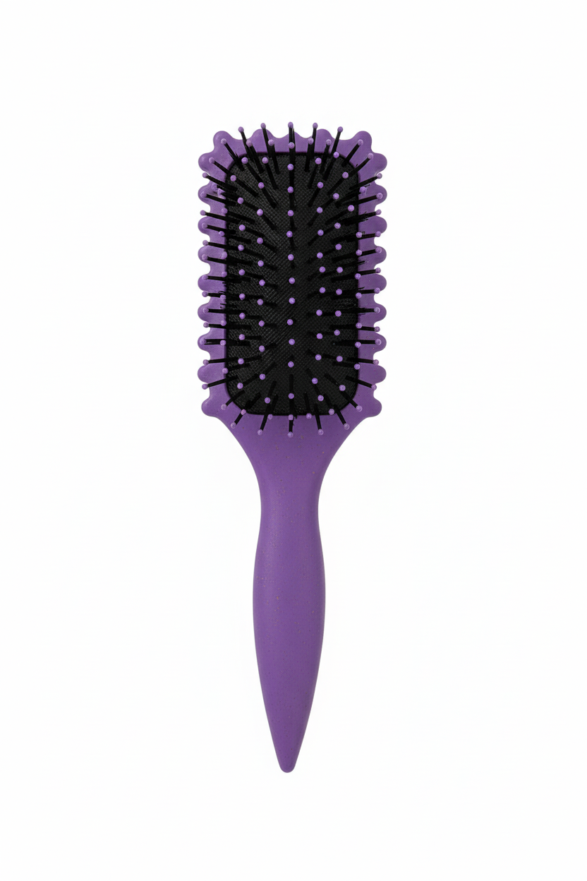 Cepillo Curly Definición Rápida y Eficaz