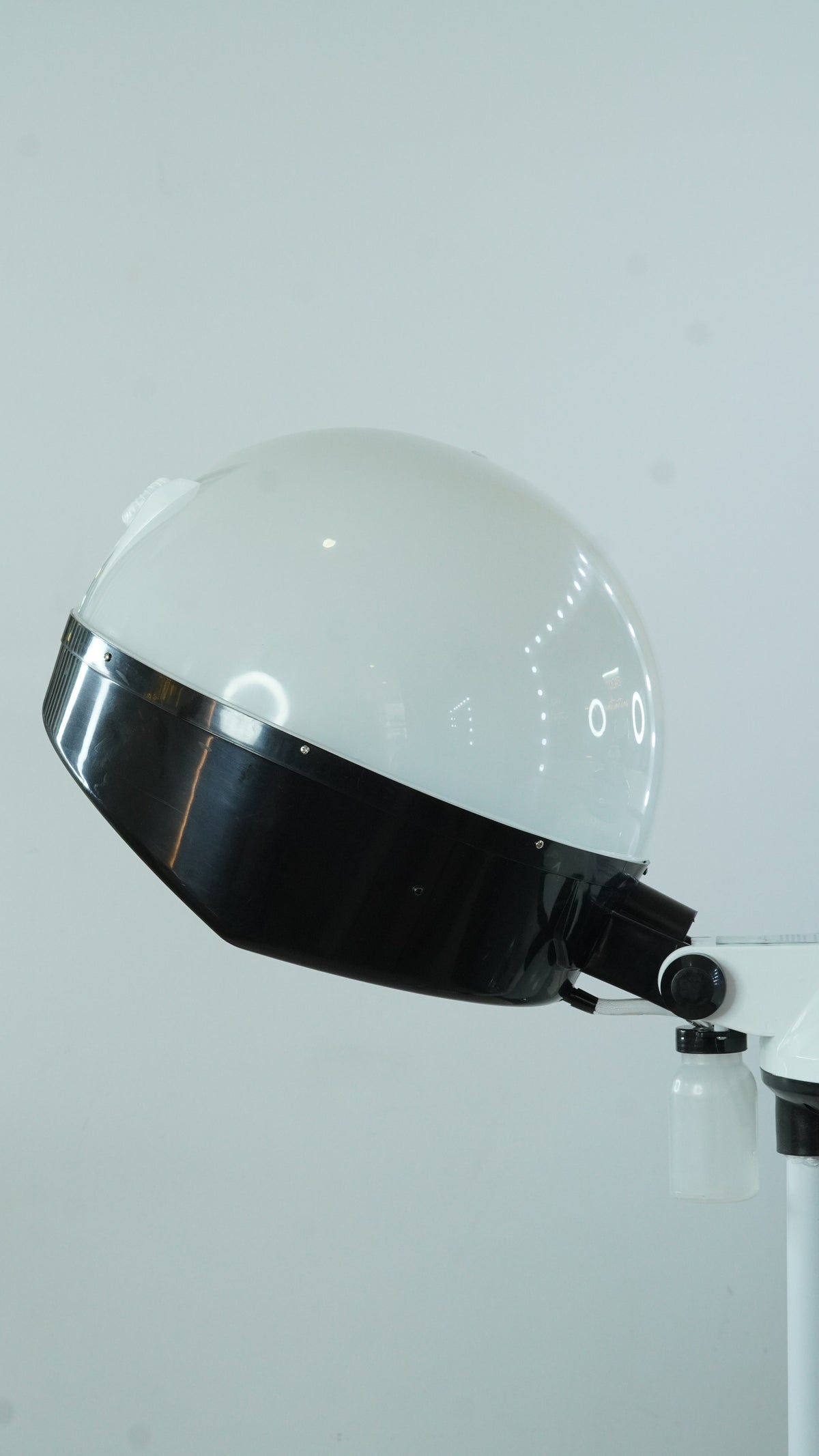 OZONO PEDESTAL CON CAPA PREMIUM