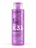 Paso E – Shampoo Post-Químico con Tecnología K31