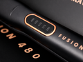 Plancha Lizze Fusion 480° Titanium