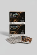 Revella Color Golden Brown X40ml