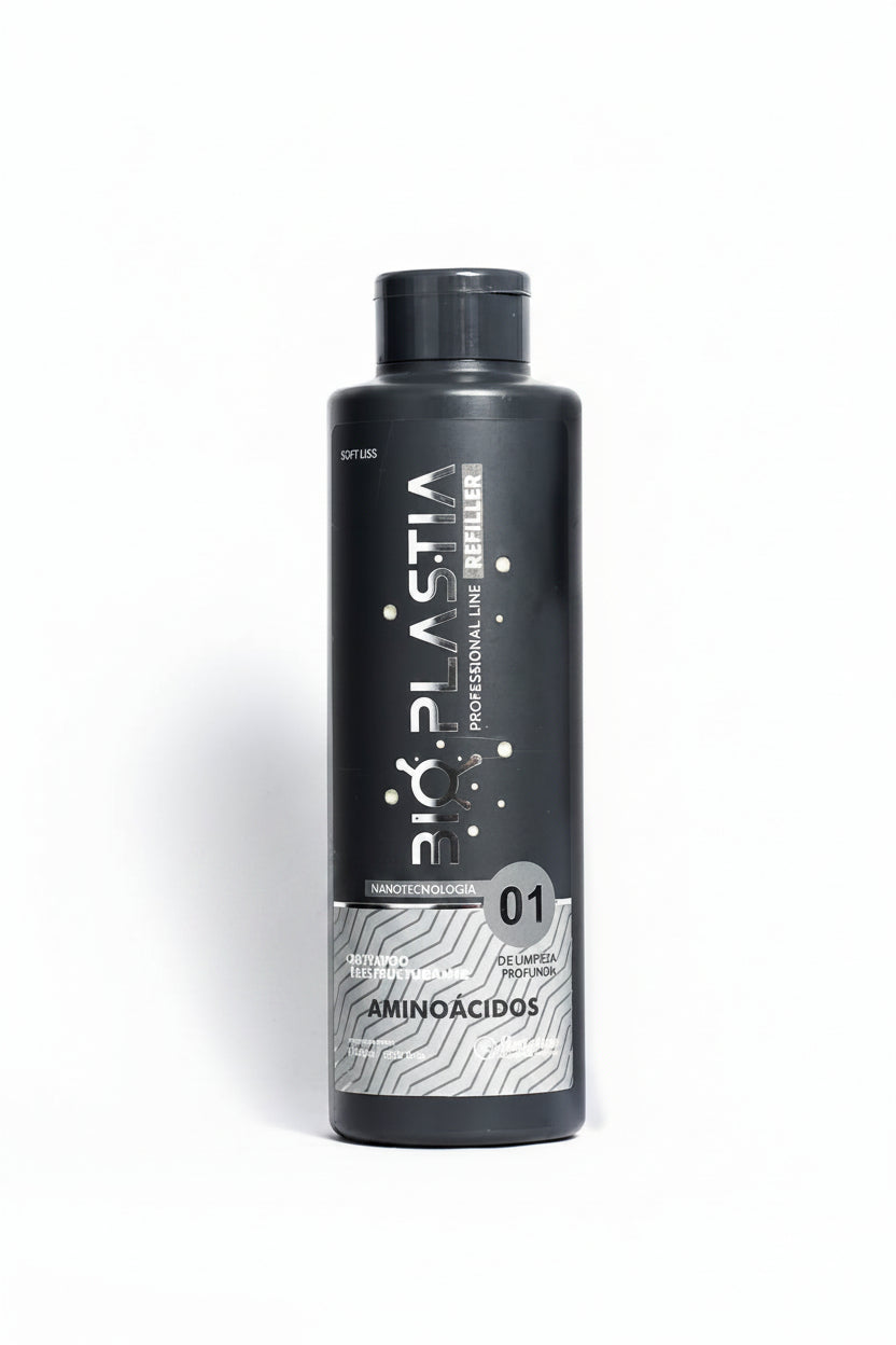 Anti Residuo Refiller Paso 1 - X1.000ml