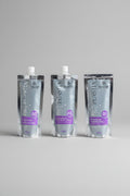 Kit X3 de alisado Bioplastia Profesional Line Refiller X90ml