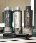 Bioplastia Profesional Line Refiller Kit X3 + GRATIS Cepillo Plancha