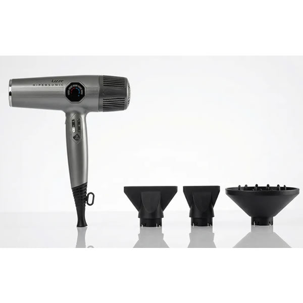 Secador Hipersonic Profesional LIZZE 2600W