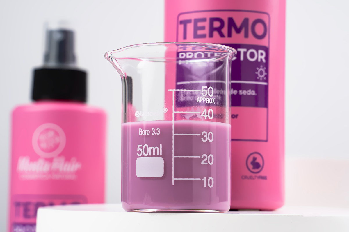 Termoprotector X250ml