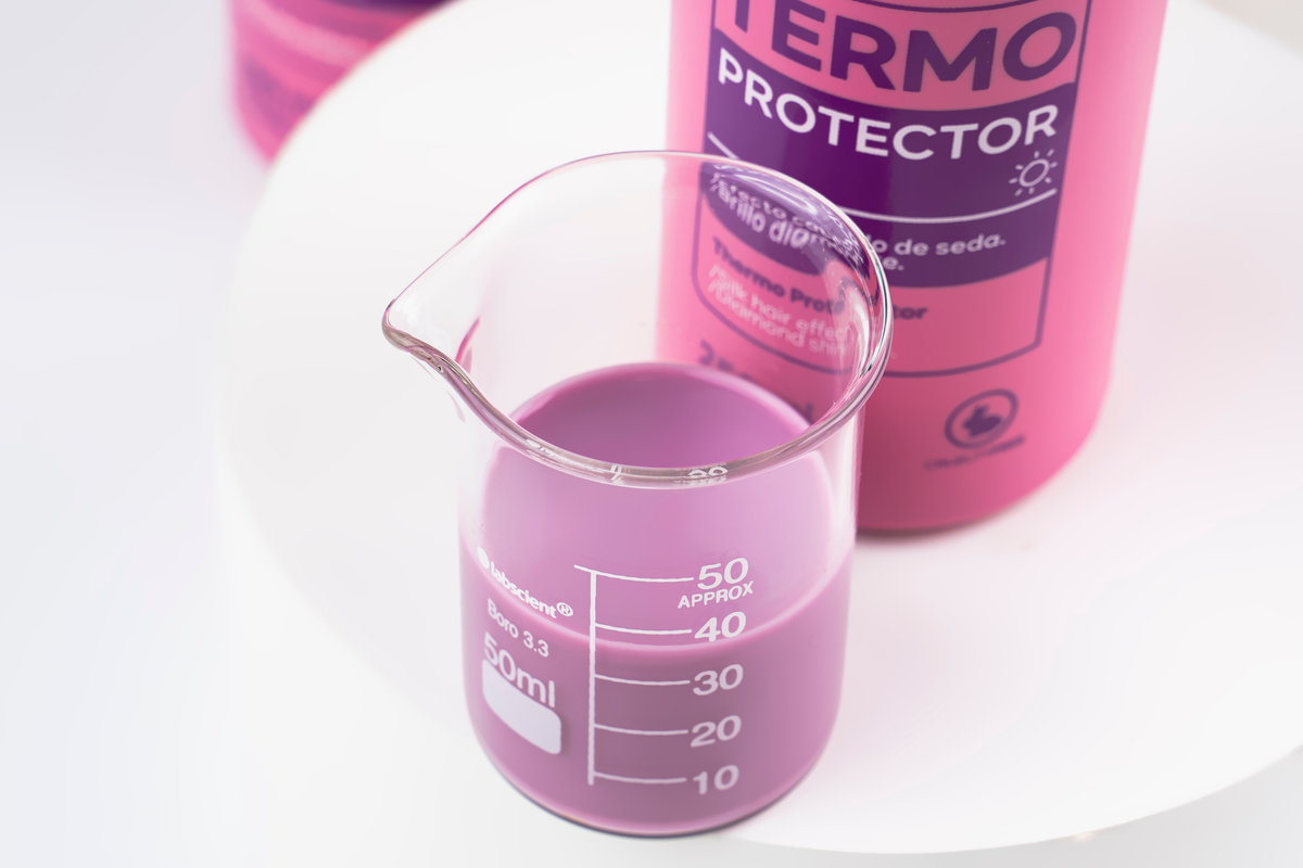 Termoprotector X250ml