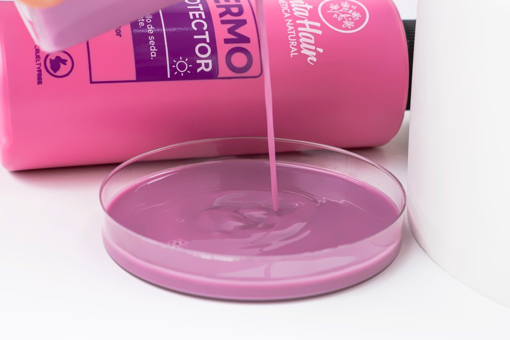 Termoprotector X250ml