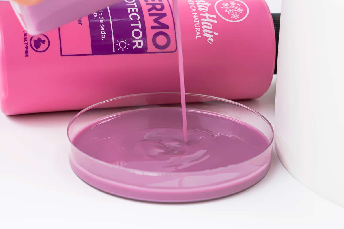 Termoprotector X250ml