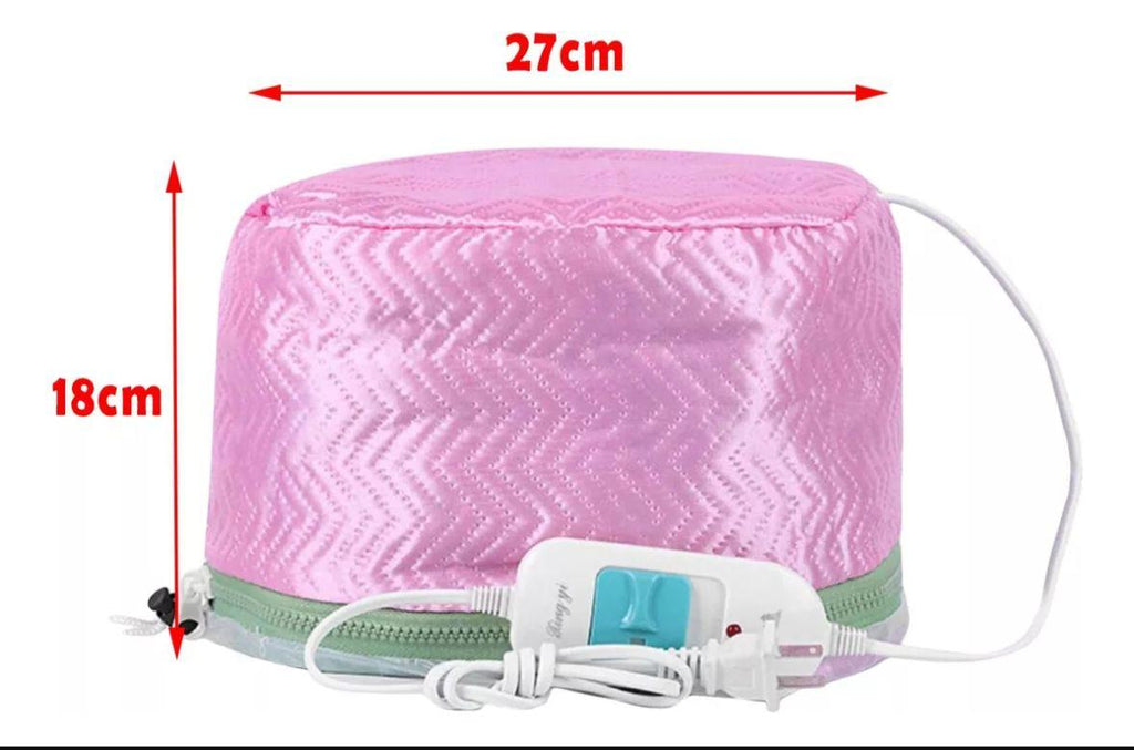 Gorro Térmico Repolarizador 2 Niveles de Temperatura