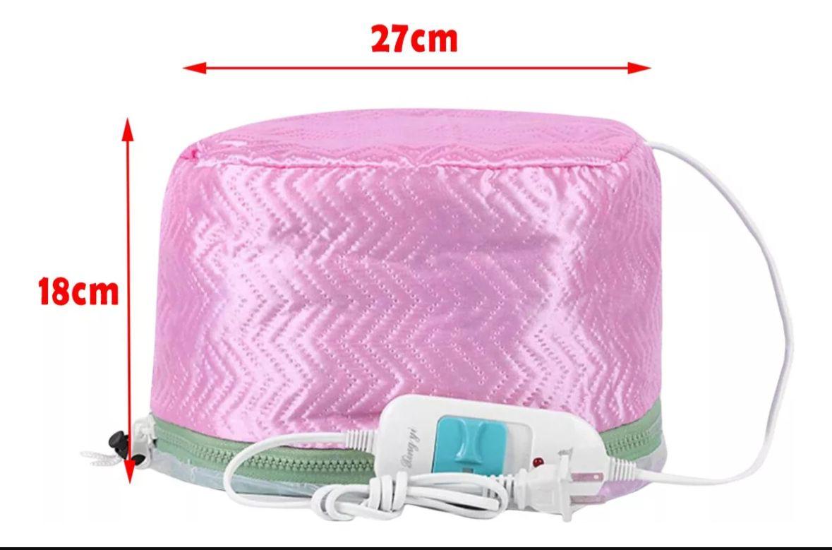 Gorro Térmico Repolarizador 2 Niveles de Temperatura
