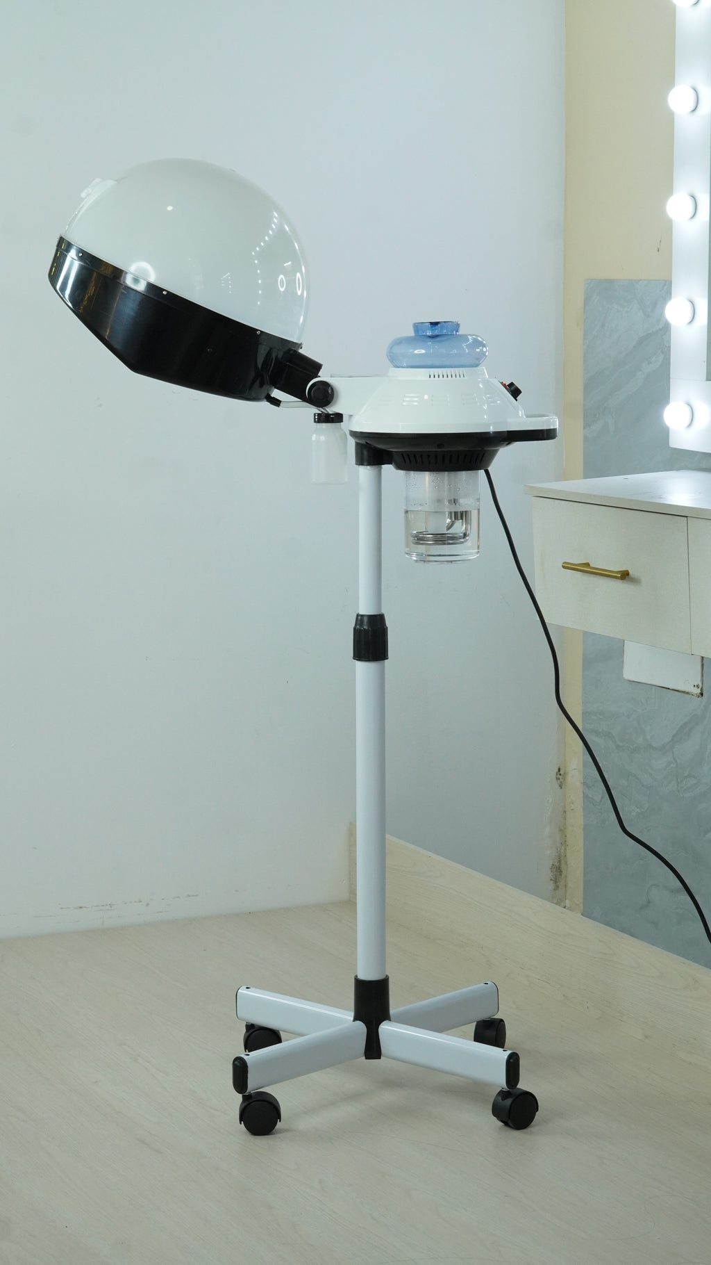 OZONO PEDESTAL CON CAPA PREMIUM