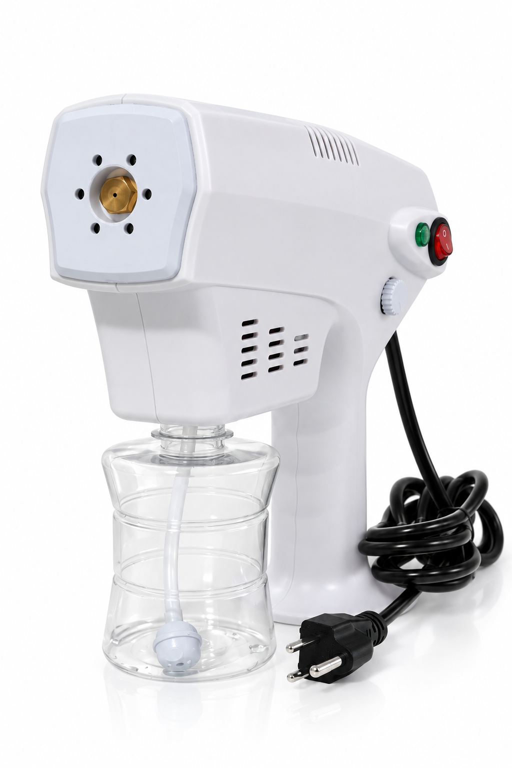 Pistola Pulverizadora Multiusos Profesional
