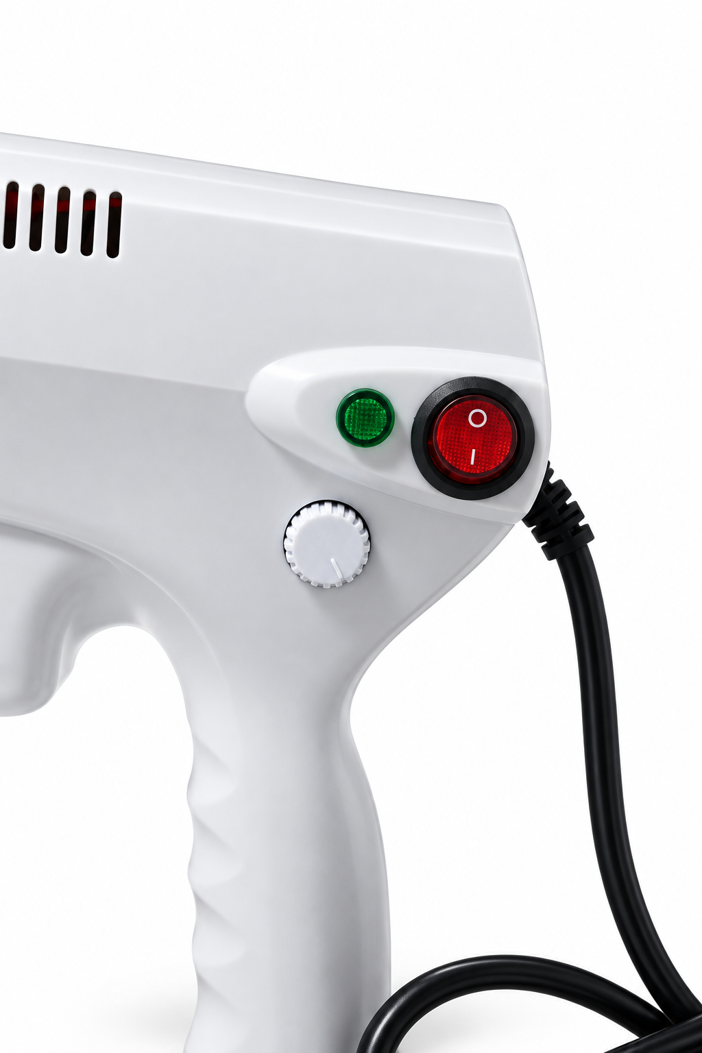 Pistola Pulverizadora Multiusos Profesional