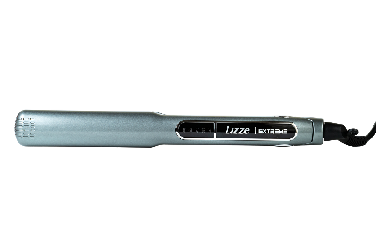 Plancha LIZZE EXTREME Con Placas De Titanio - 480°F