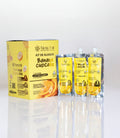 Kit X3 de alisado Banana Cupcake