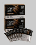 Revella Color Rubio Oscuro X40ml