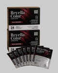 Revella Color Rojo Borgoña X40ml