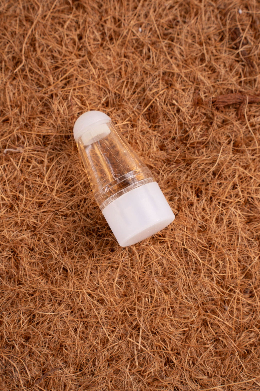 Aplicador de Tónicos y Esferas masajeadores 6ml