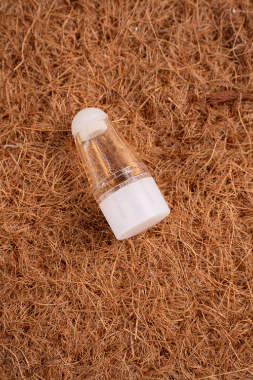 Aplicador de Tónicos y Esferas masajeadores 6ml