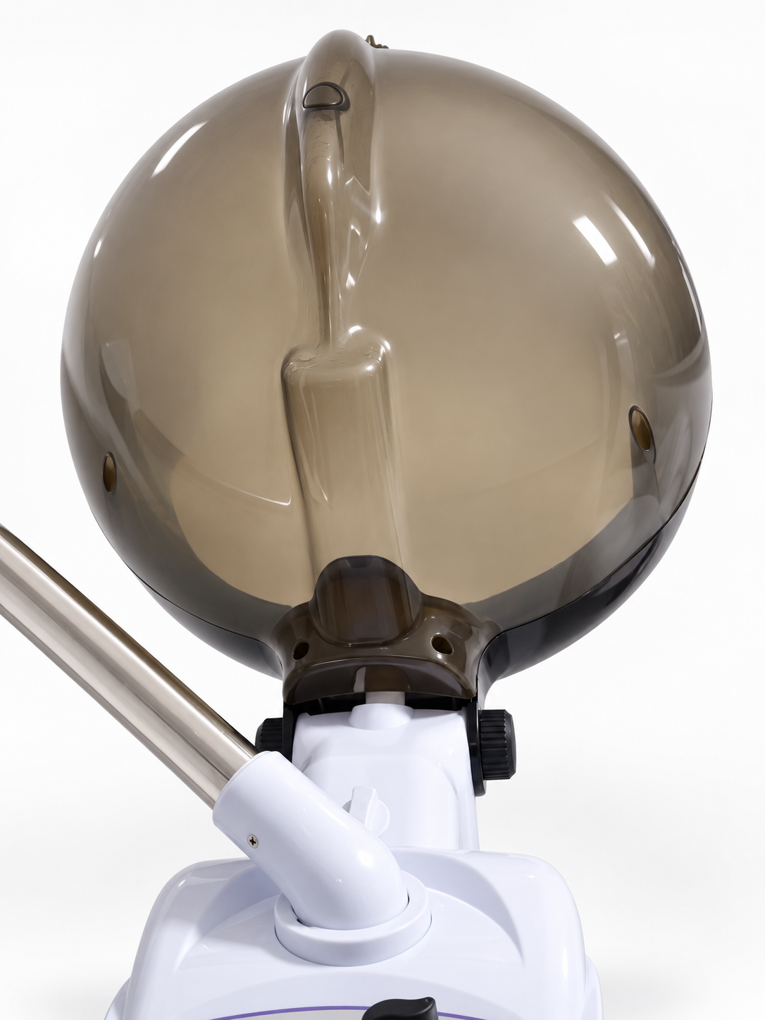 Vapor Ozono Con Capa y brazo rociador Profesional