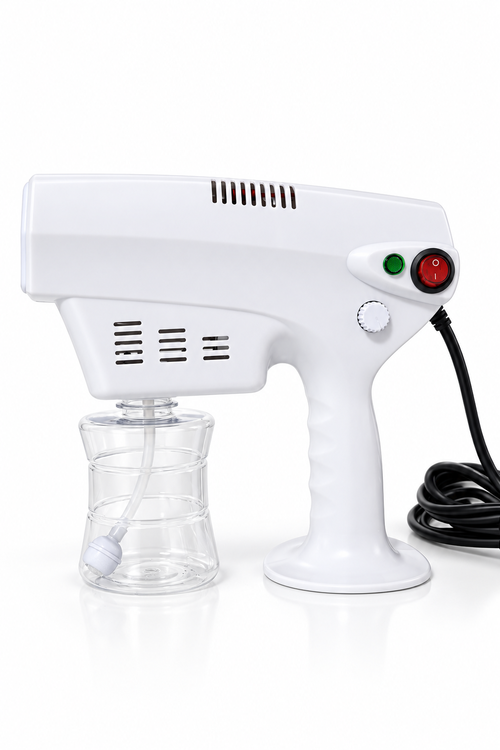 Pistola Pulverizadora Multiusos Profesional