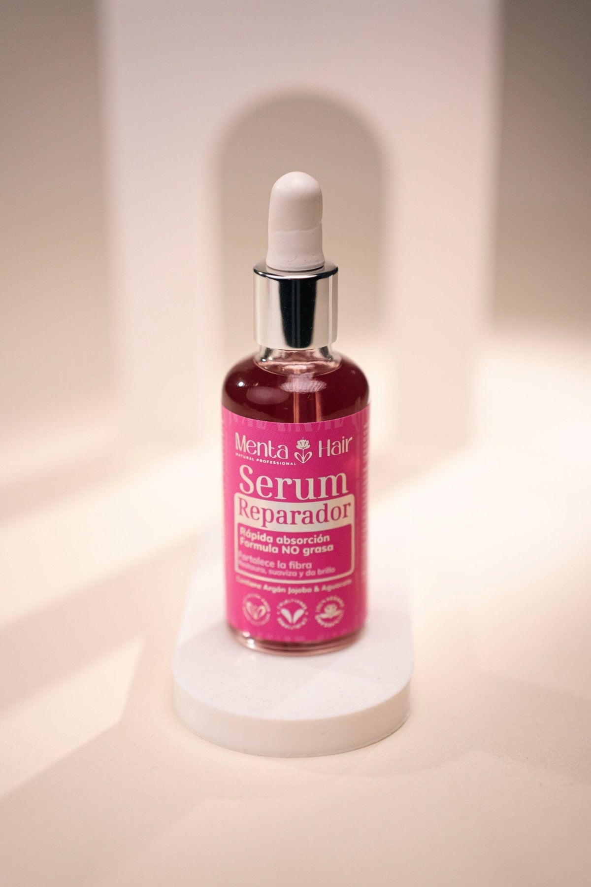 Serum Reparador X50ml