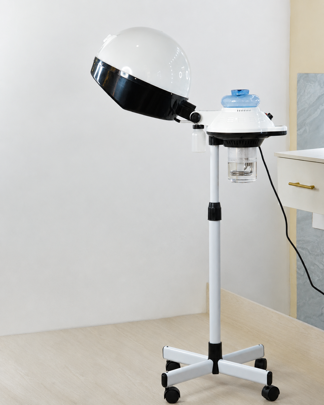 OZONO PEDESTAL CON CAPA PREMIUM