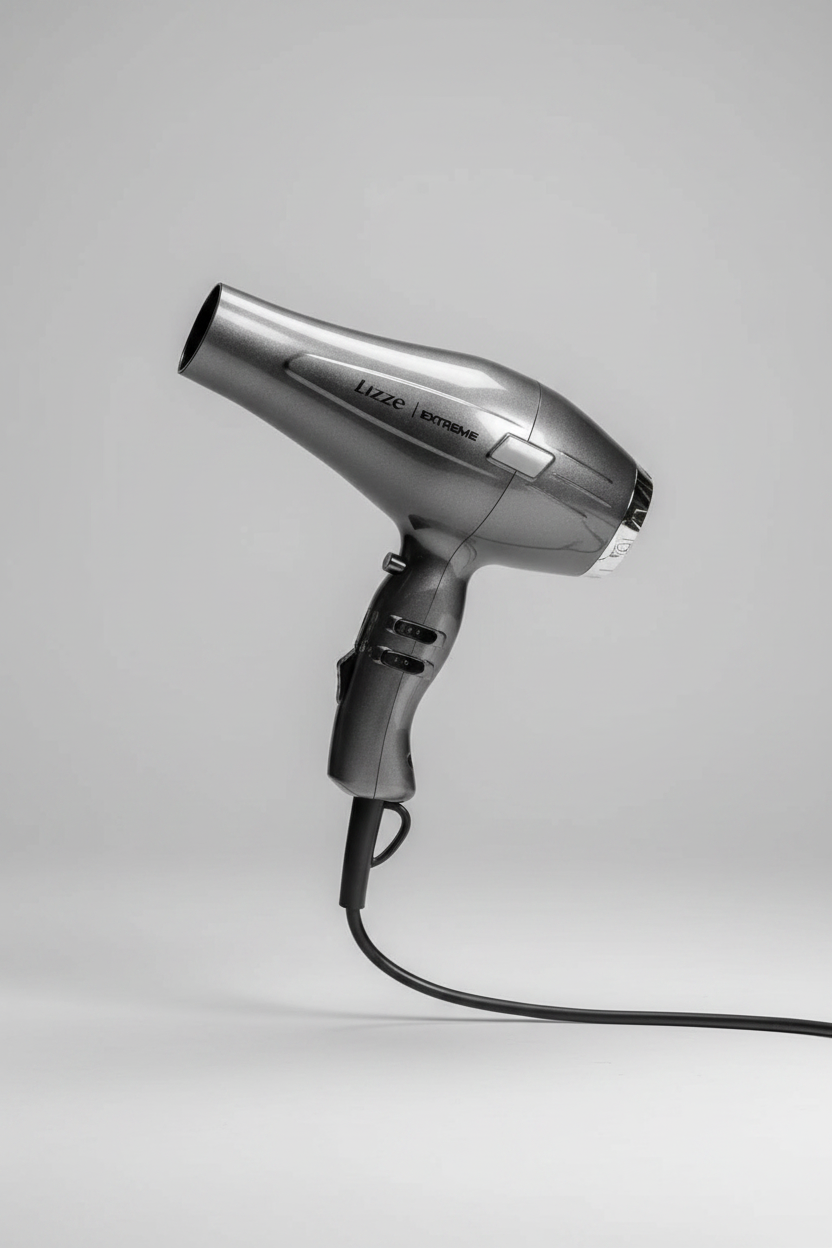Secador De Pelo LIZZE EXTREME 2400W