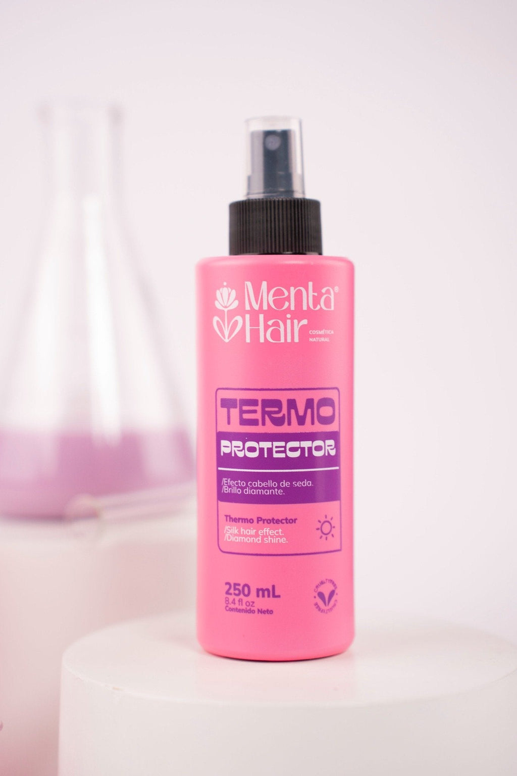 Termoprotector X250ml