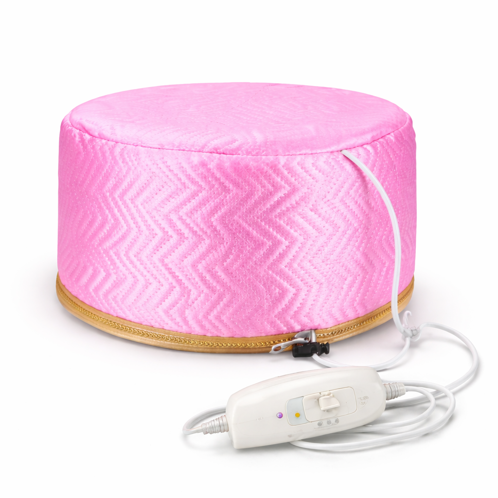 Gorro Térmico Repolarizador 2 Niveles de Temperatura