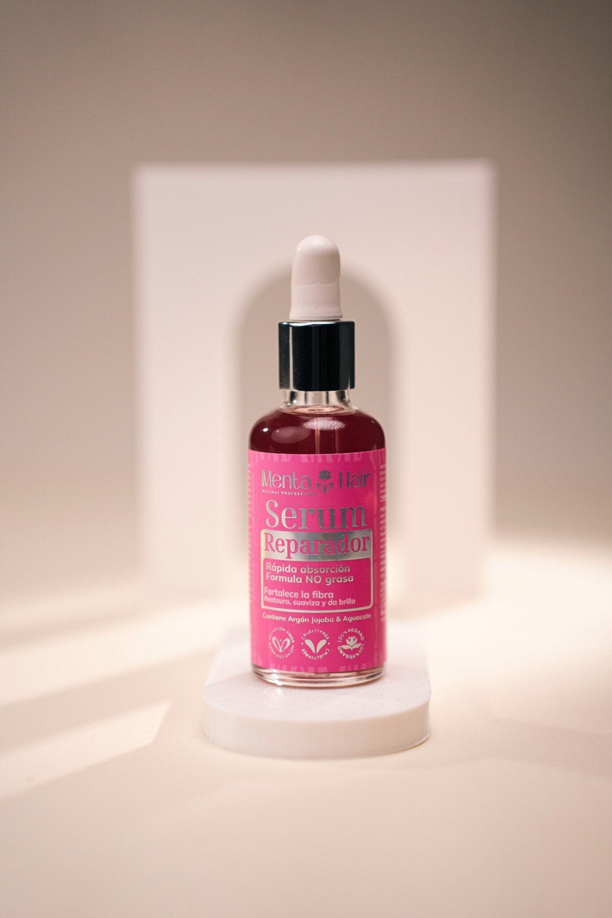 Serum Reparador X50ml
