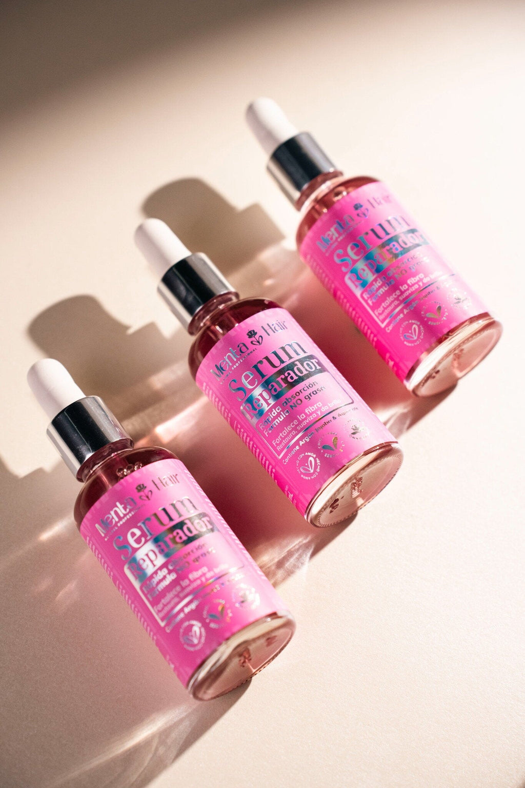Serum Reparador X50ml